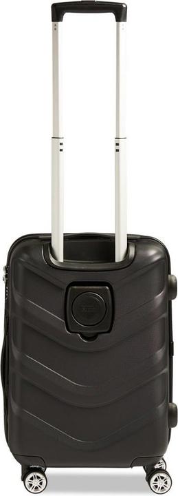 Actual product image Stratic Arrow 2 - Hard shell case (36 l, Hand luggage (up to 50 litres))