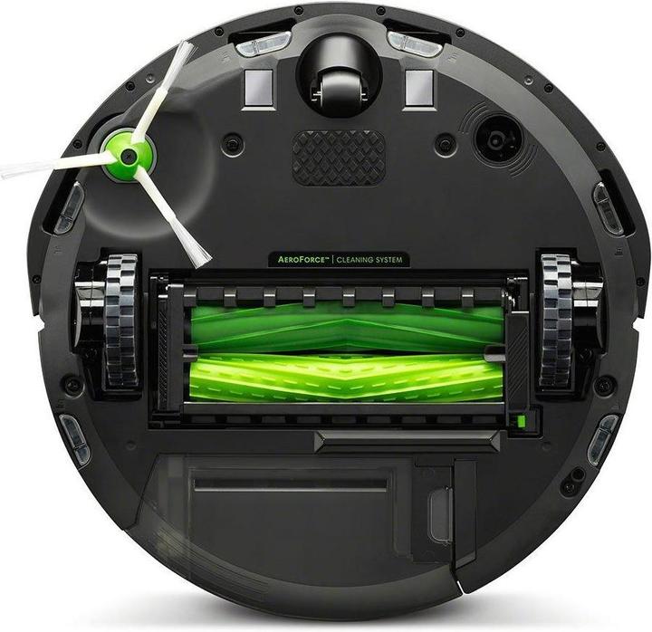 Actual product image iRobot Roomba i7 (Robot vacuum)
