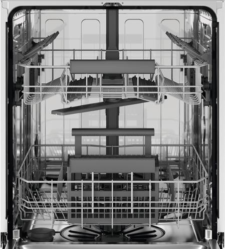 Produktbild Zanussi ZDLN7531