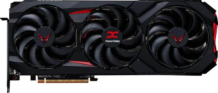 Productafbeelding Powercolor RX 9070XT Red Devil Special Edition OC (16 GB)