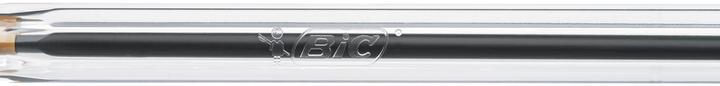 Image du produit Bic Cristal NF (Transparent, 4 x)