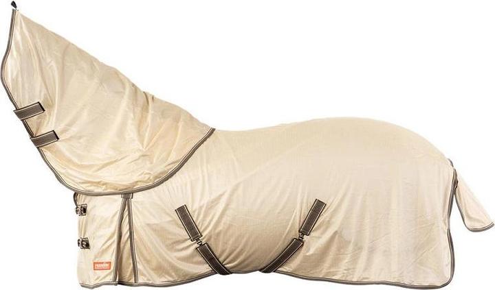 Produktbild Premiere Hemd für Pferd (135 cm)
