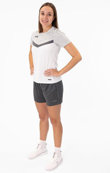 Actual product image JAKO Short Power (38)