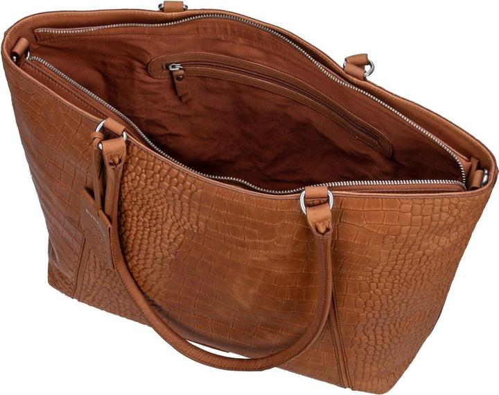 Image du produit Burkely Cool Colbie Wide Tote 15,6" (21 l)