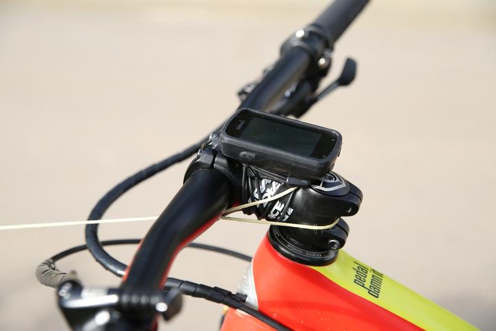 Produktbild Traxmtb Trax