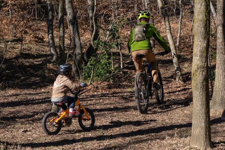 Image du produit Traxmtb TRAX corde de remorquage Flex