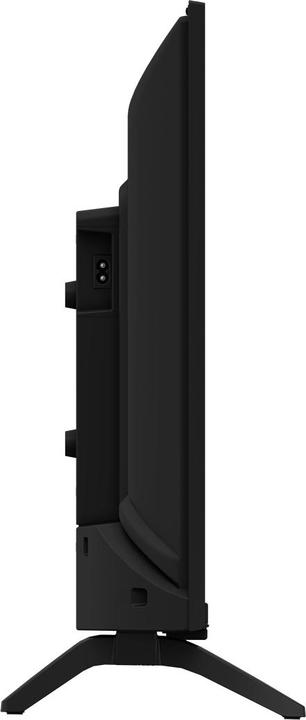 Actual product image Grundig 32GHB6440 bw LED-TV PVR SMART HDready Multituner 600Hz USB Hotelmode (Energy class E) (EB5T (32", LED, Full HD, 6440)