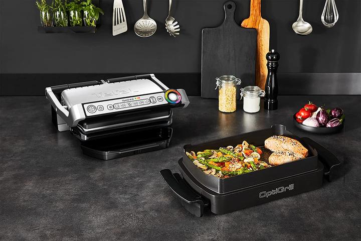 Actual product image Tefal GC714D10 (EU plug)