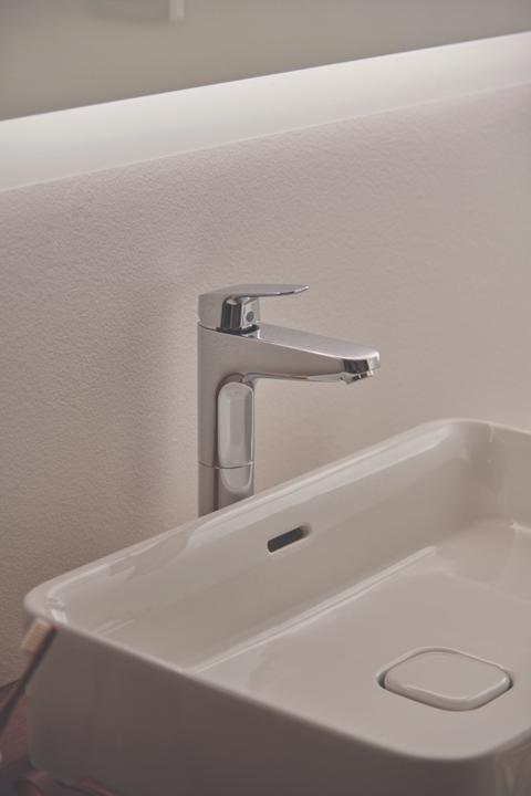 Produktbild Ideal Standard IDS Aufsatzwaschtisch STRADA II m ÜL o HL 600x400x175mm weiss I+ (410 mm, 600 mm)