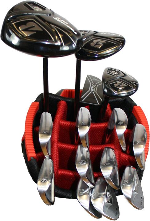 Produktbild Bennington Dry-Go DB WP "14 Hole Waterproof"
