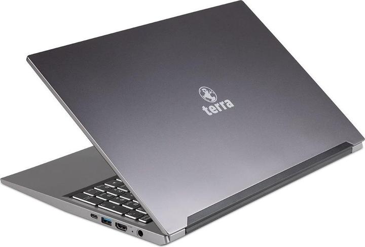 Produktbild Wortmann MOBILE 1500P R5-7430U W11 (15.60", AMD Ryzen 5 7430U, 16 GB, 500 GB, US)