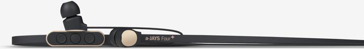 Actual product image Jays a-Four+ (Android) (Cable)