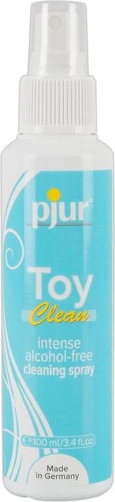 Image du produit Pjur Woman Toy Cleaner (100 ml)