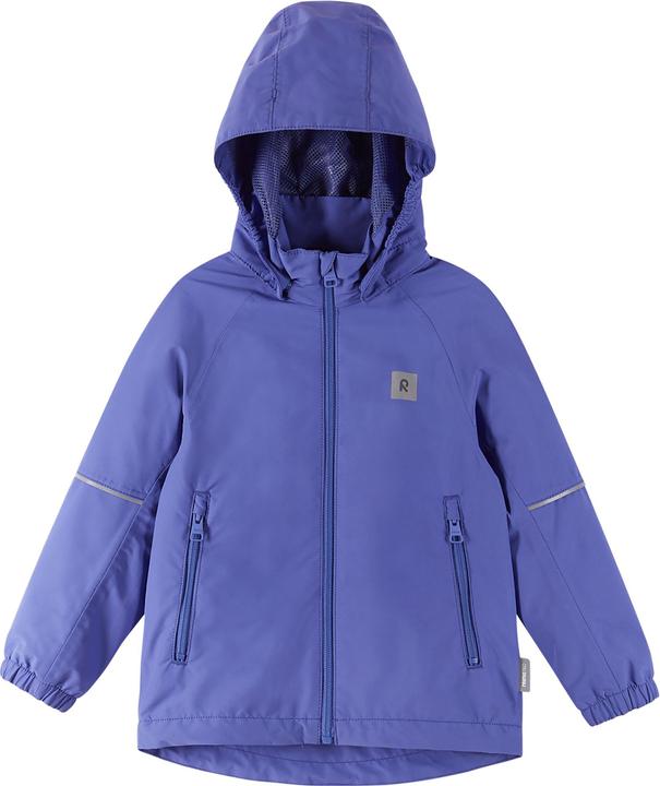 Immagine prodotto Reima tec Kinder Regenjacke Kallahti Breezy (104)
