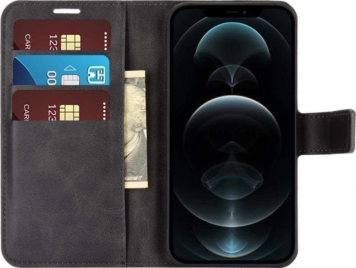 Actual product image Screenguard CardLounge (Apple iPhone 12 Pro)