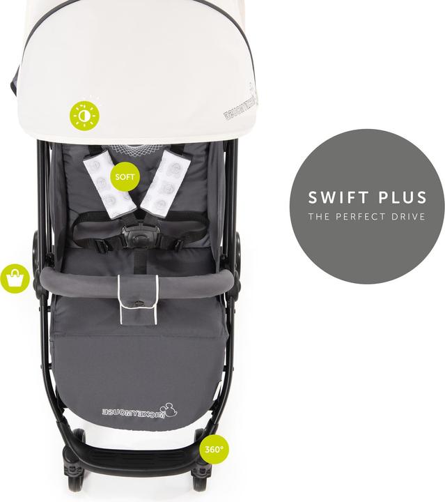 Image du produit Hauck Swift Plus