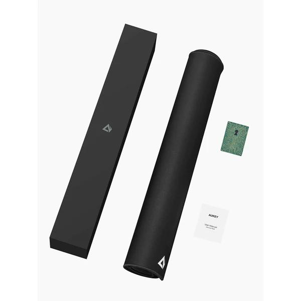 Produktbild Aukey Mouse pad KM-P4 Black (3XL)