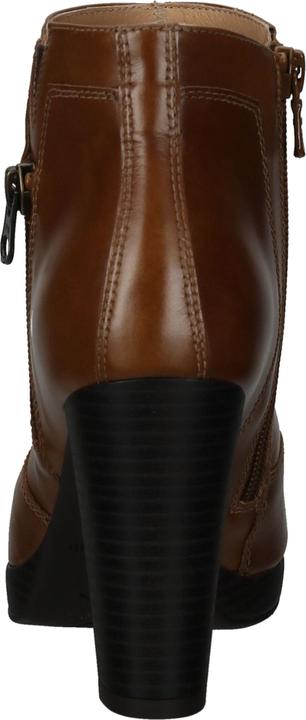 Actual product image Nero Giardini Stiefelette (39)