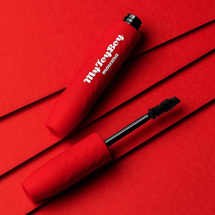Produktbild Diego dalla Palma Mytoyboy Mascara Extra Vol Black 13 ml (Schwarz)
