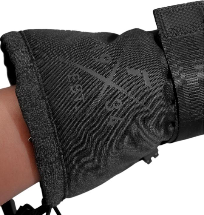 Produktbild Reusch Baseplate R-TEX XT JR (6.5)