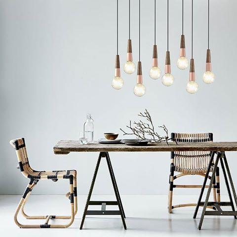 Image du produit Nordlux Suspension strippée (E27)