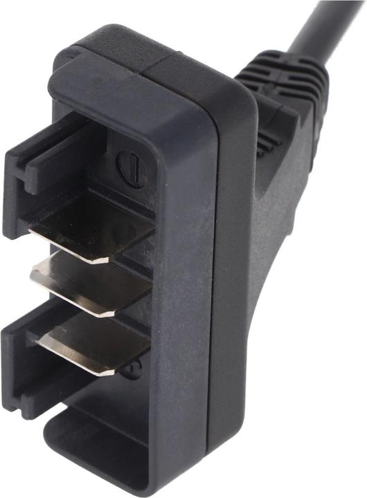 Produktbild Bosch eBike Ladegerät Adapter (E-Bike Adapter)