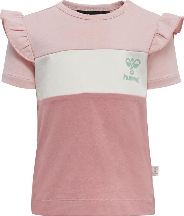 Actual product image hummel Hmlisla T-Shirt S/S (56)