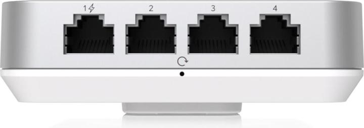 Actual product image Ubiquiti UniFi U6-IW (4800 Mbit/s)
