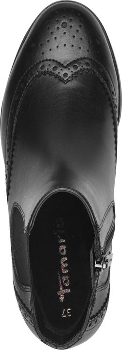 Actual product image Tamaris Chelsea boot (37)