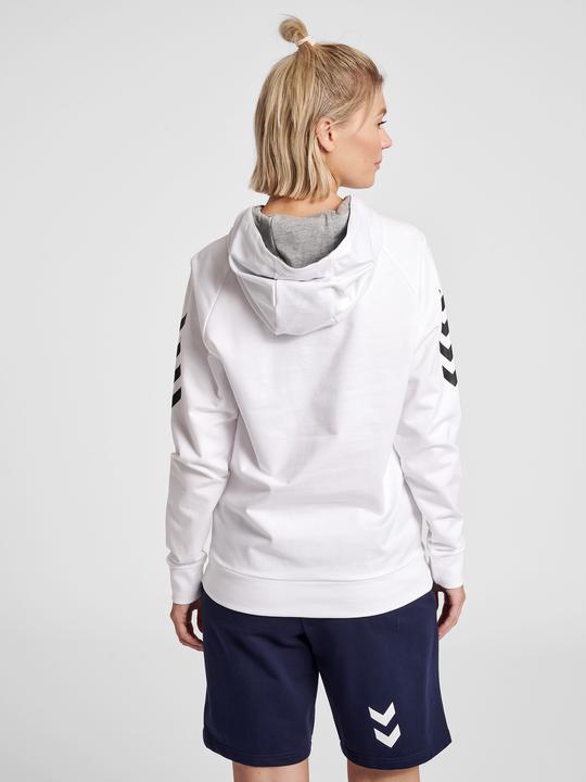 Image du produit hummel Go Cotton Hoodie Woman (XL)