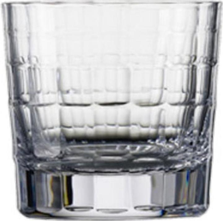 Zwiesel WHISKY GROSS BAR PREMIUM No.1 60 (KT2) (3.84 dl, 1 x, Whisky glass)