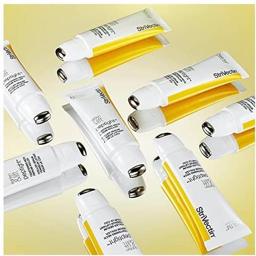 Actual product image StriVectin Peptight Tightening Neck Serum Roller (Cleansing lotion, 50 ml)