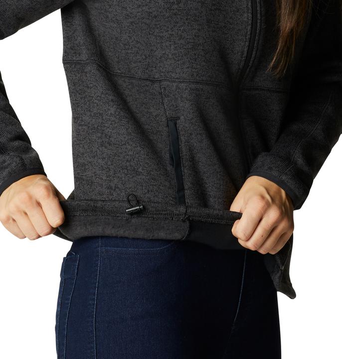 Immagine prodotto Columbia Felpa Weather™ Full Zip da donna (XL)