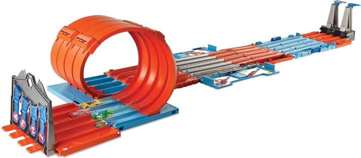 Produktbild Hot Wheels GKT87