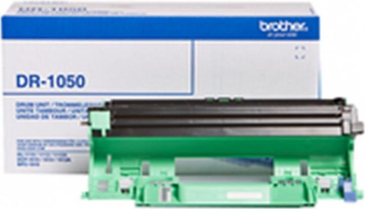Brother Dr-1050 (BK)