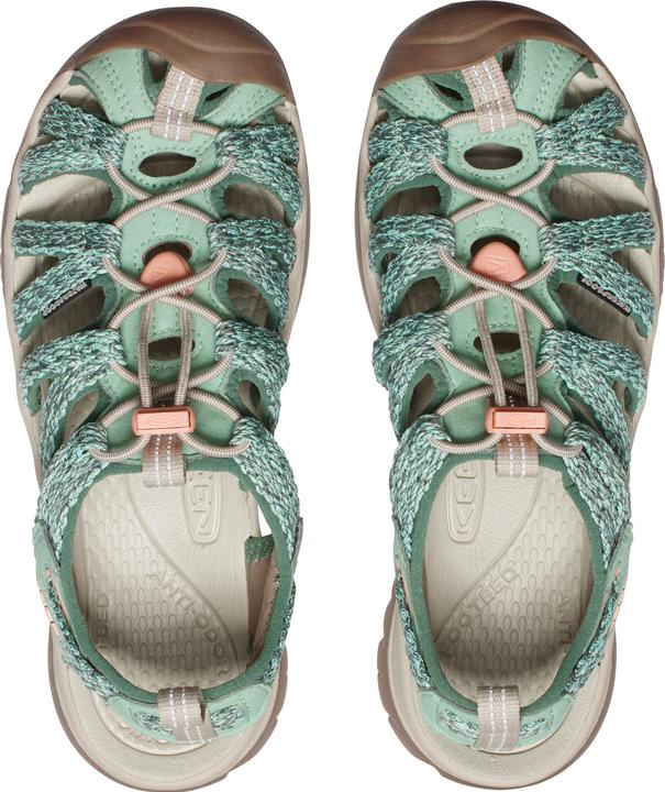 Produktbild Keen W Whisper (39)