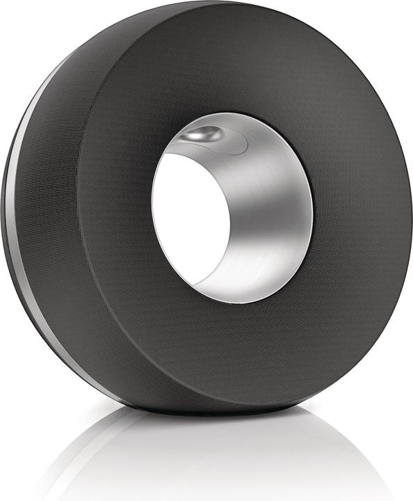 Philips Fidelio DS3800W (Electrical connection)