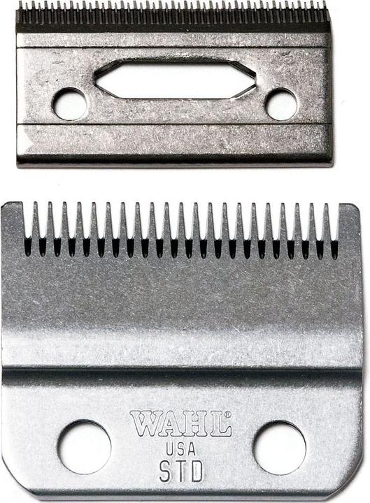 Wahl Schneidsatz Cordless Magic Clip Blade Set 0,8 - 2,5 mm (1 x)