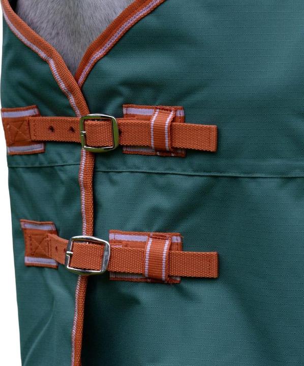 Actual product image Weatherbeeta Comfitec Tyro Plus Combo Neck Lightweight Horse Rug (213 cm)