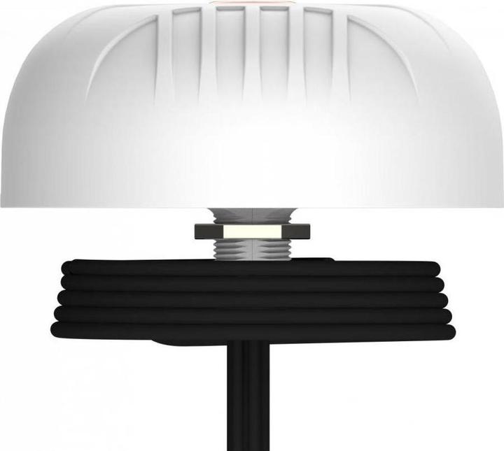 Actual product image Poynting Antennas - 5G/LTE - Automotive/Marine - A-MIMO-0004-V1-04-W - white - SMA (M) - 3.56dBi - 2M SM