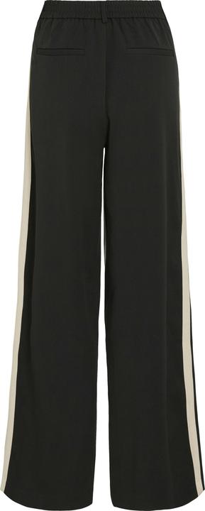 Actual product image Vila Nadelstreifen High Waist Hose (44)