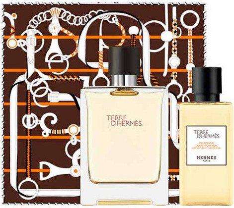 Hermès Hermes Terre d' Männer 1 Stück(e)