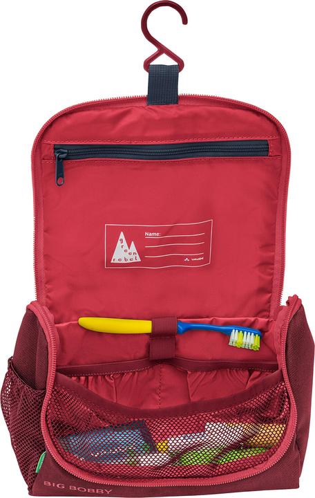 Produktbild Vaude Big Bobby (2 l)