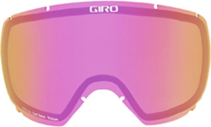 Amber Pink