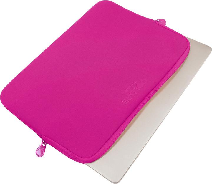 Image du produit Tucano Sleeve Colore 12"/13" - Deuxième peau Colore pour (13", Apple)