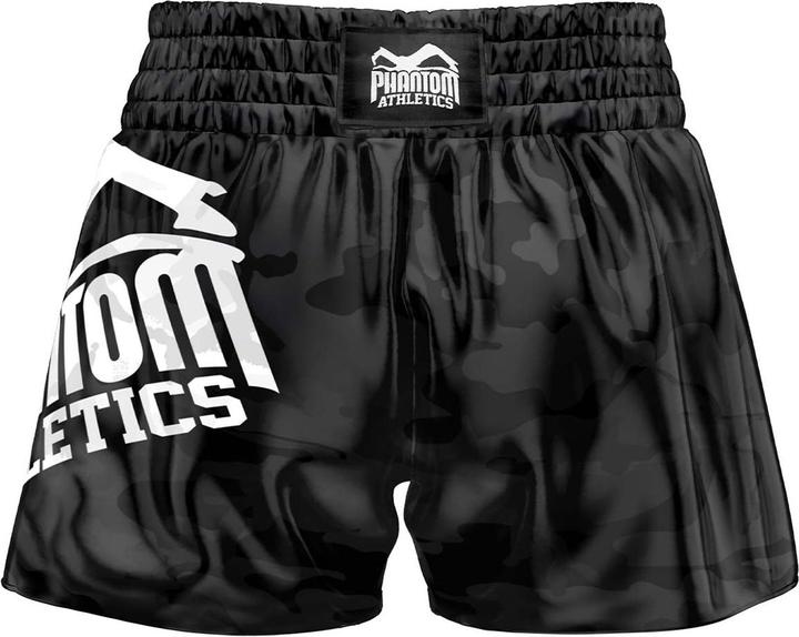 Immagine prodotto Phantom Athletics Muay Thai Shorts Camo (XXL)