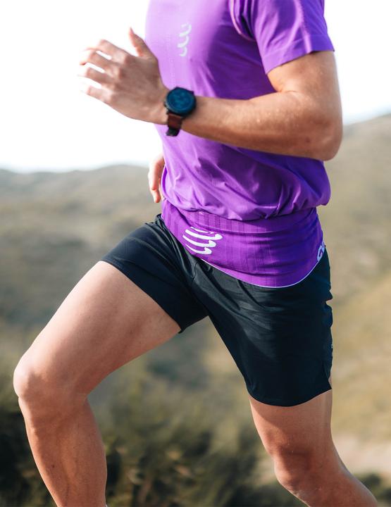 Actual product image Compressport Trail Racing Short W (L)