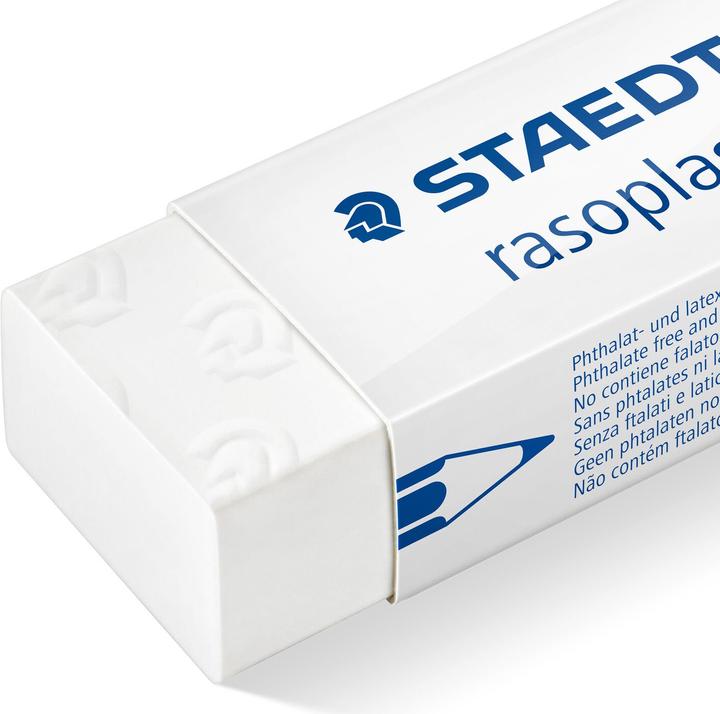 Produktbild Staedtler Rasoplast