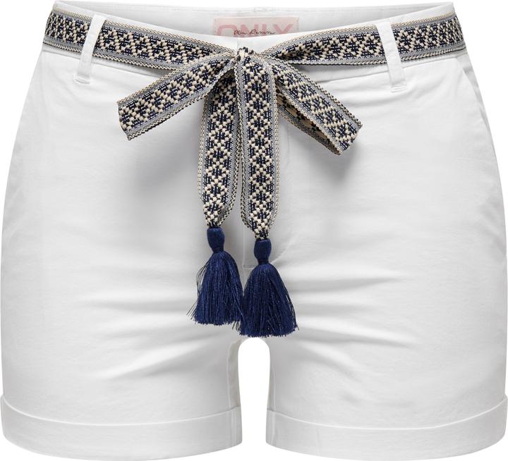 Bright White