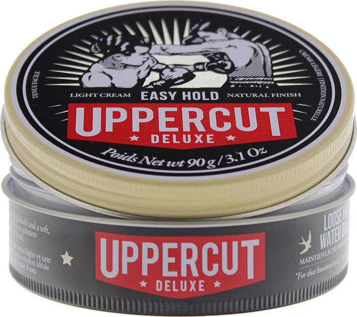 Image du produit Uppercut Deluxe prise en main facile (Cire capillaire, 90 ml)